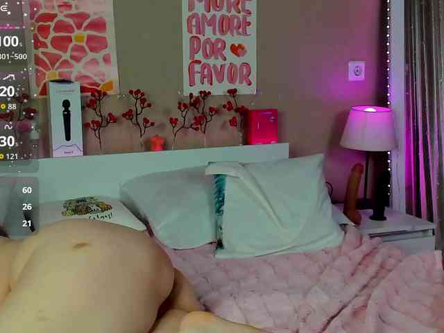 Kristy-na webcam