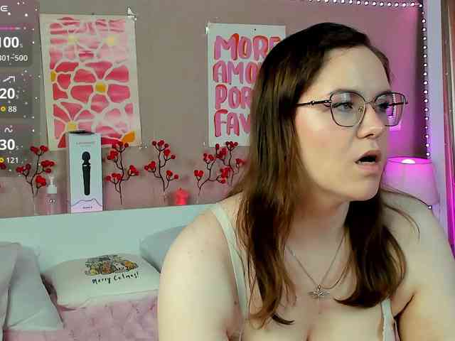 Kristy-na webcam