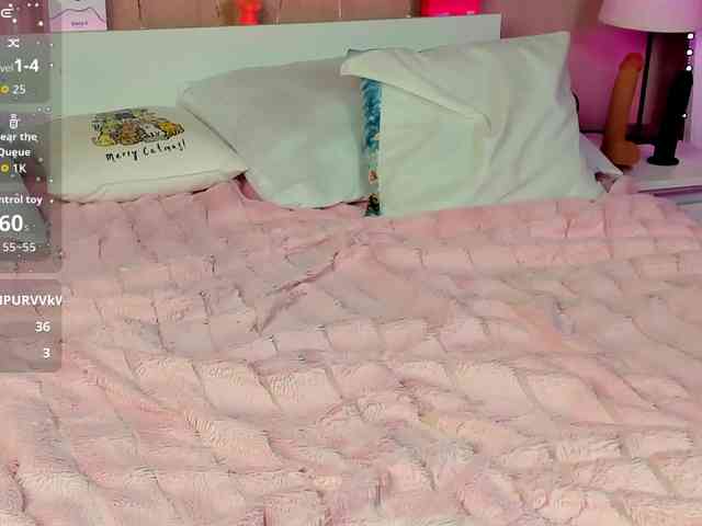 Kristy-na webcam