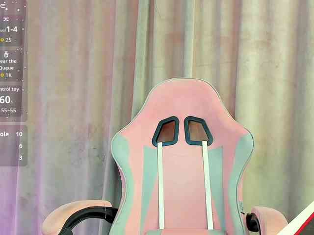 Kristy-na webcam