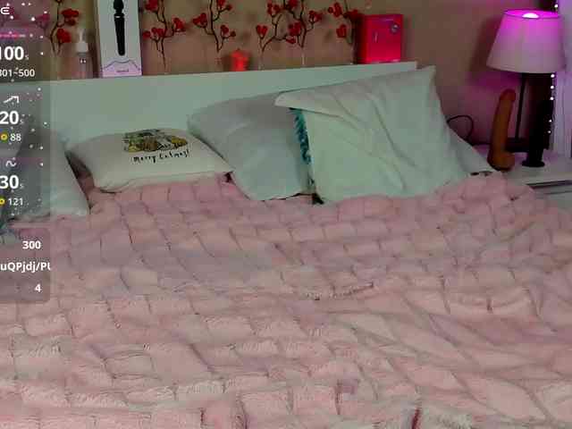 Kristy-na webcam