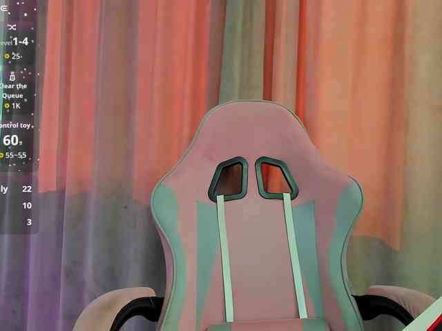 Kristy-na webcam