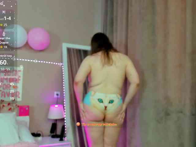 Kristy-na webcam