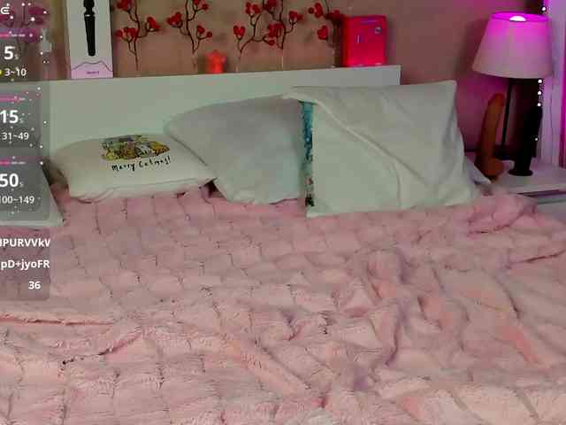 Kristy-na webcam