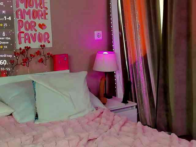 Kristy-na webcam