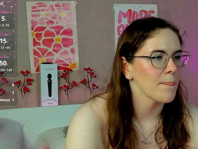 Kristy-na webcam