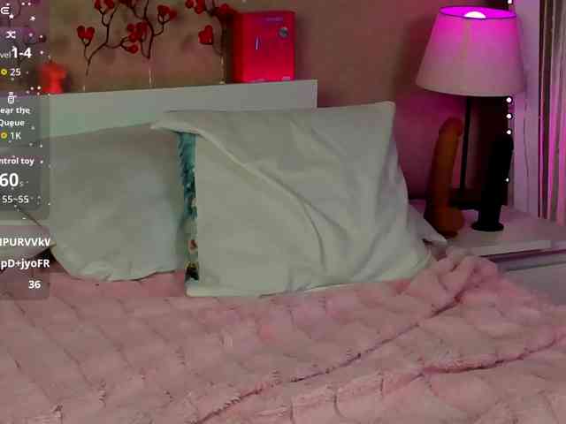 Kristy-na webcam