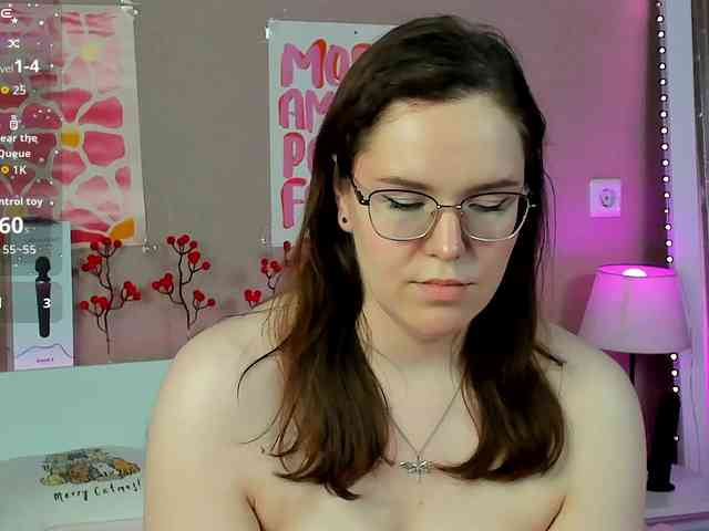 Kristy-na webcam