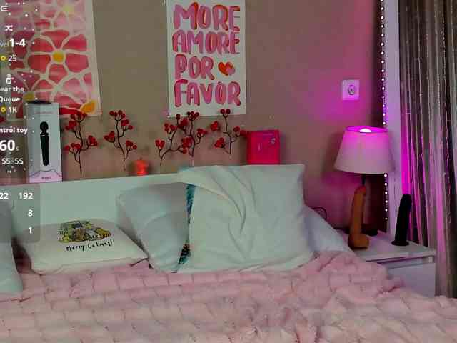 Kristy-na webcam