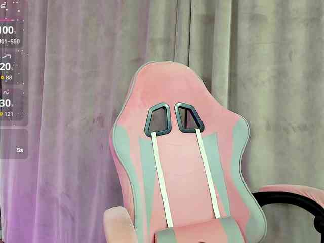 Kristy-na webcam