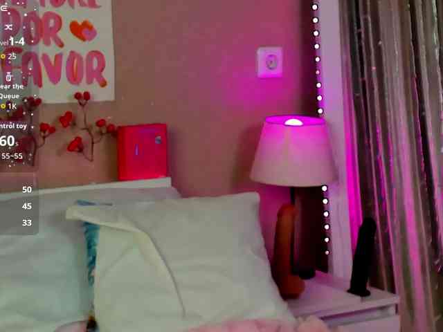 Kristy-na webcam