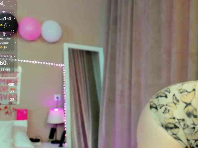 Kristy-na webcam