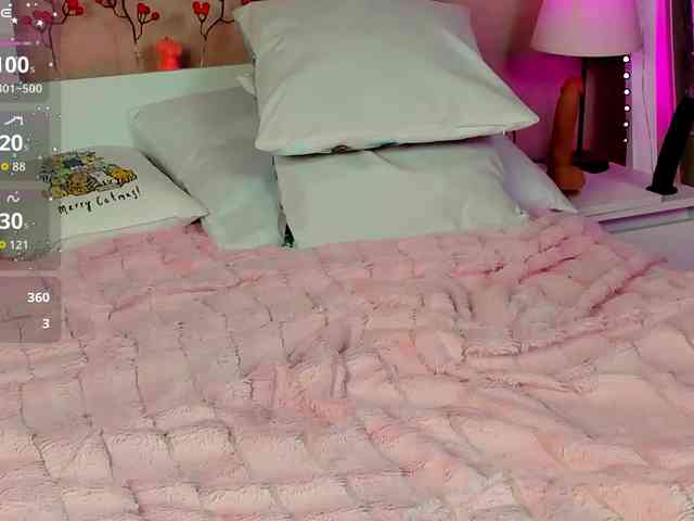 Kristy-na webcam