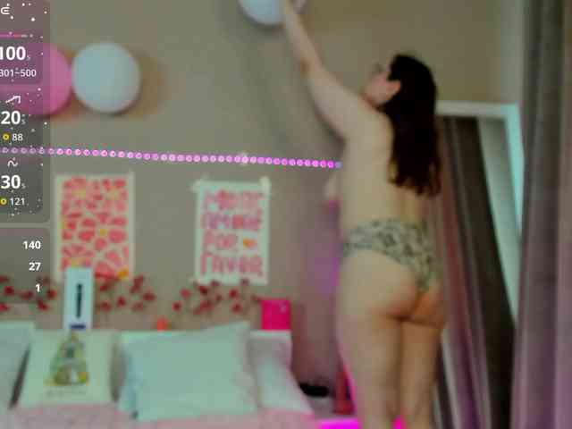 Kristy-na webcam
