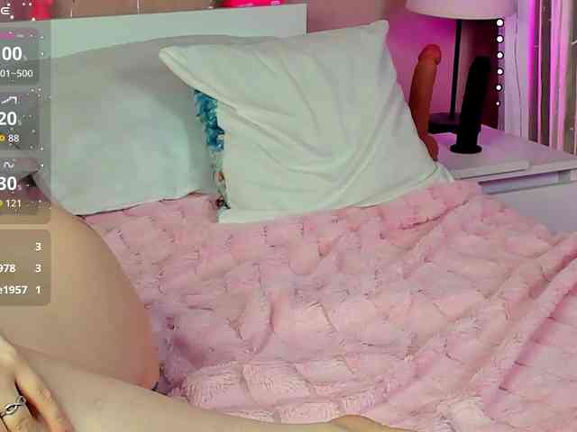 Kristy-na webcam