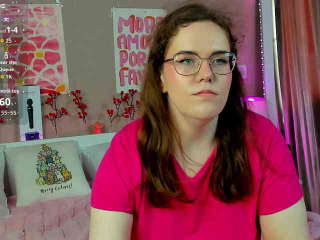 Kristy-na webcam