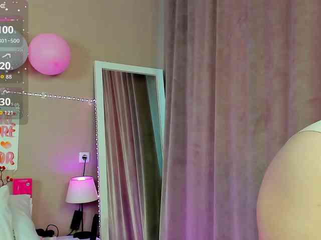 Kristy-na webcam
