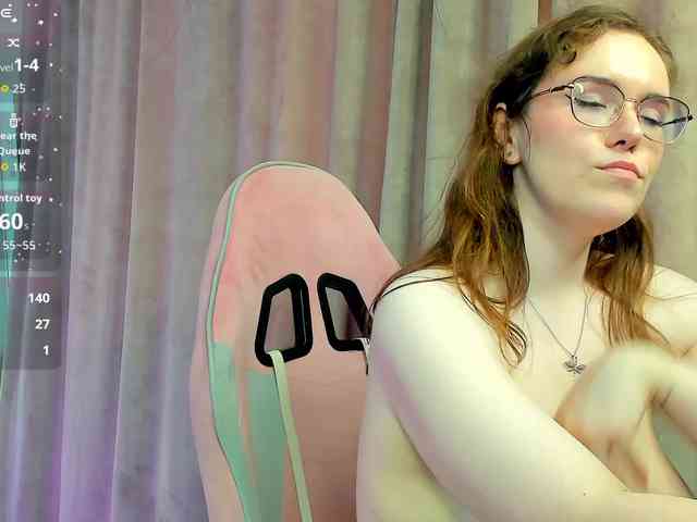 Kristy-na webcam