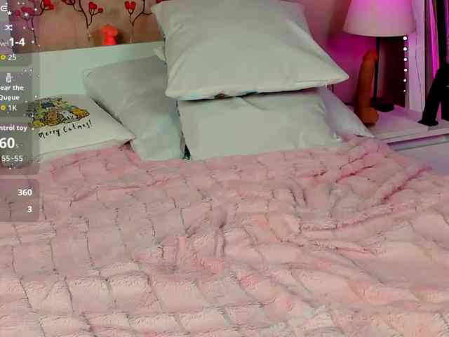 Kristy-na webcam