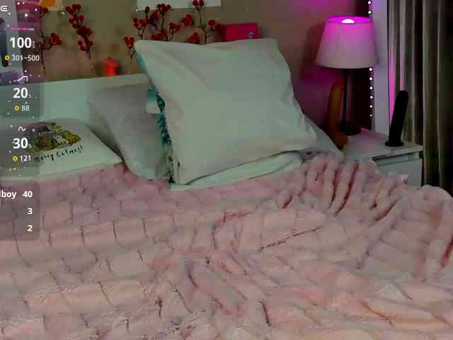 Kristy-na webcam