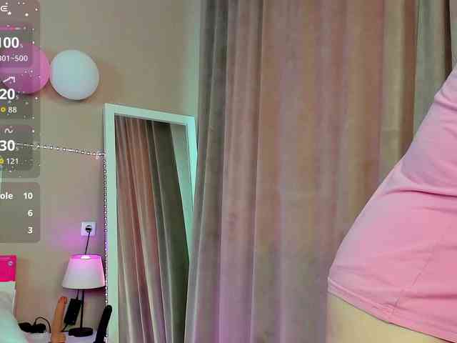 Kristy-na webcam