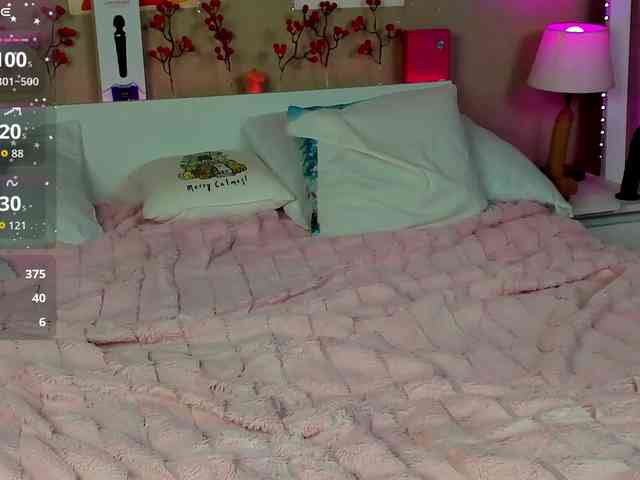Kristy-na webcam