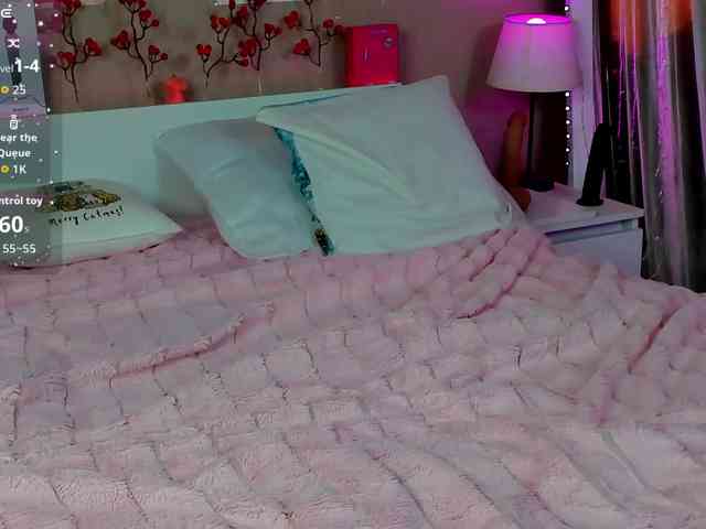 Kristy-na webcam