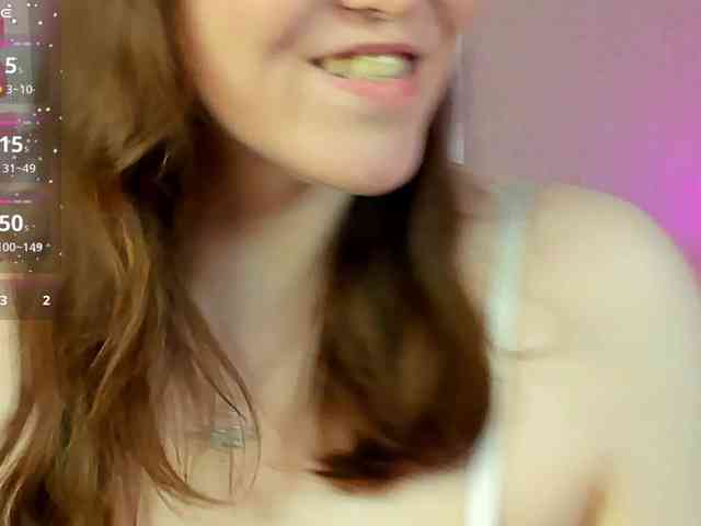 Kristy-na webcam