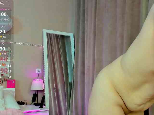 Kristy-na webcam