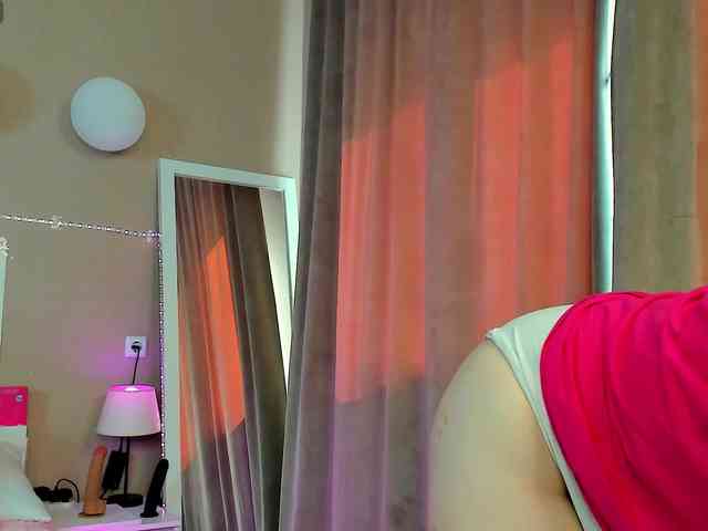 Kristy-na webcam