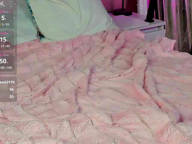Kristy-na webcam