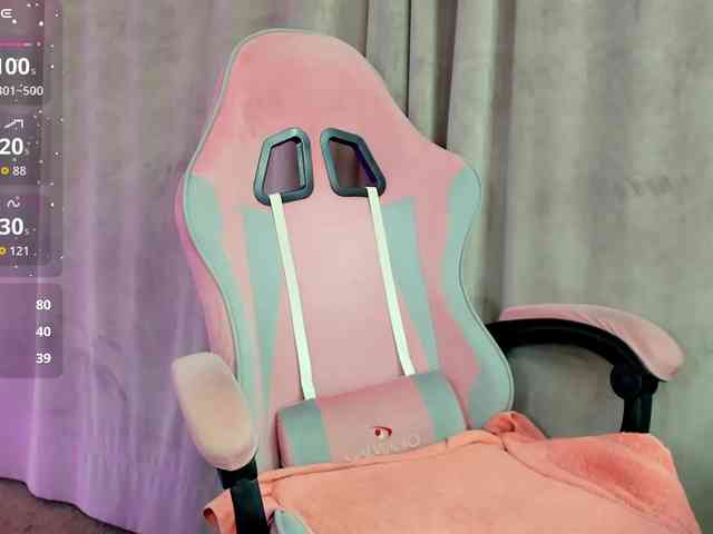 Kristy-na webcam