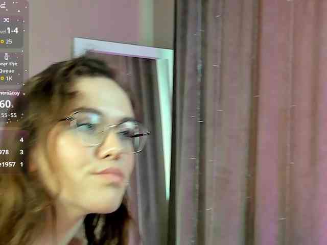 Kristy-na webcam
