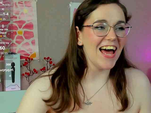 Kristy-na webcam