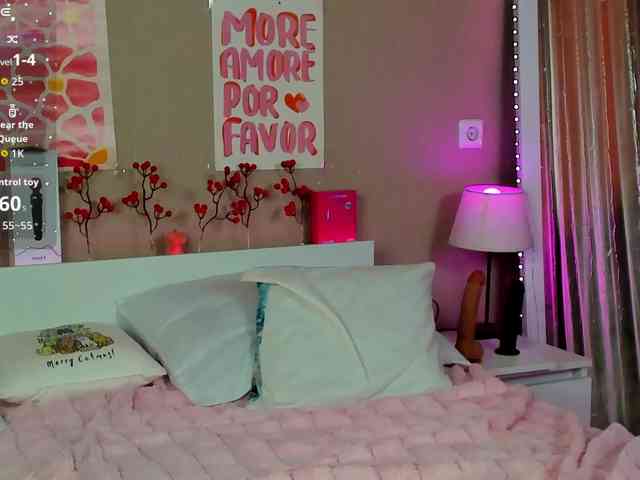 Kristy-na webcam