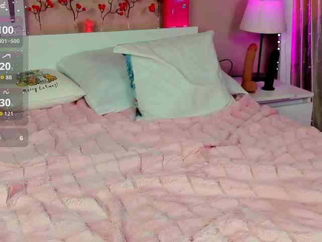 Kristy-na webcam