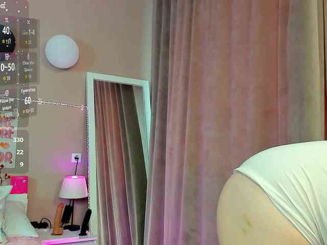 Kristy-na webcam