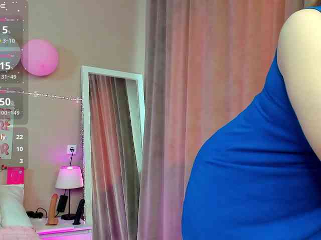 Kristy-na webcam