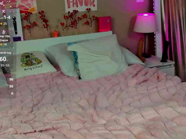 Kristy-na webcam