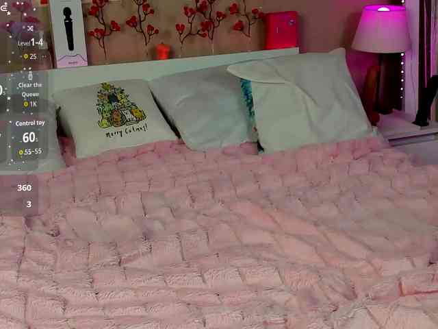 Kristy-na webcam