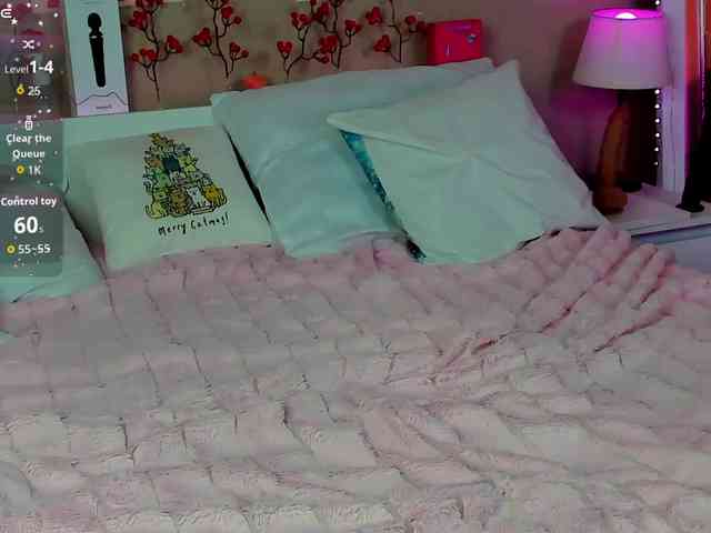 Kristy-na webcam