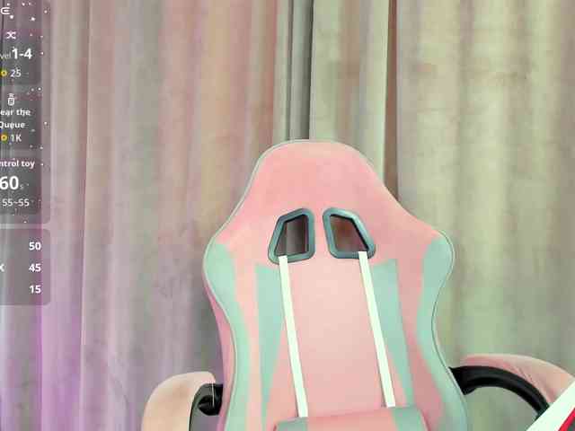 Kristy-na webcam