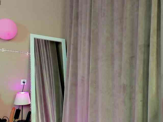 Kristy-na webcam