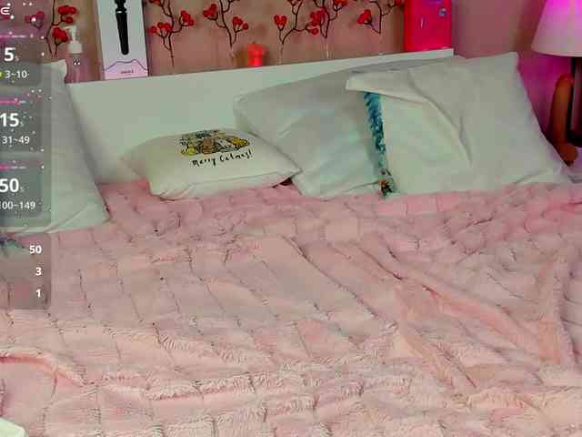Kristy-na webcam
