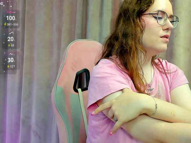 Kristy-na webcam