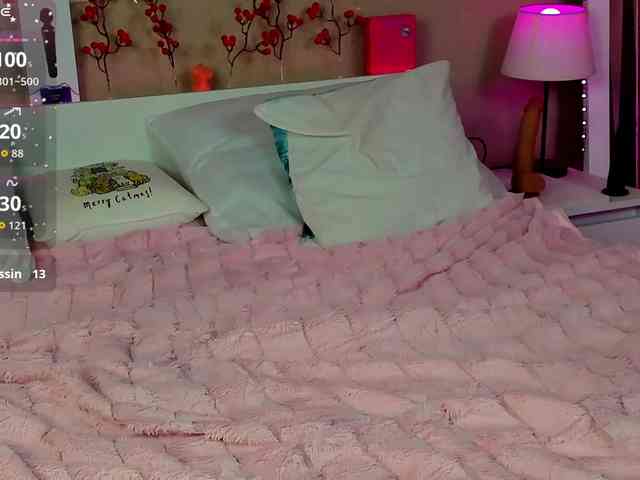 Kristy-na webcam