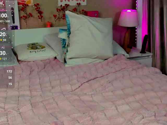 Kristy-na webcam