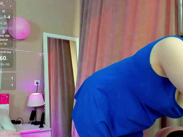 Kristy-na webcam