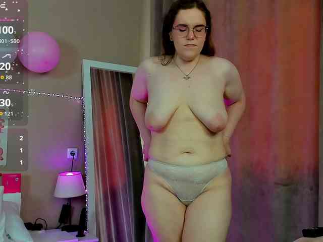 Kristy-na webcam