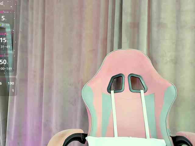 Kristy-na webcam
